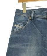 DIESEL（ディーゼル）ショートパンツ 紺 サイズ:30(M位) メンズ/2200727606105