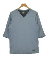 DIESEL（ディーゼル）Tシャツ・カットソー 青 サイズ:S メンズ/2200727606143