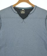 DIESEL（ディーゼル）Tシャツ・カットソー 青 サイズ:S メンズ/2200727606143