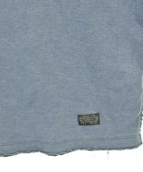 DIESEL（ディーゼル）Tシャツ・カットソー 青 サイズ:S メンズ/2200727606143