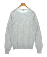 DIESEL（ディーゼル）ニット・セーター 青 サイズ:L メンズ/2200727606150