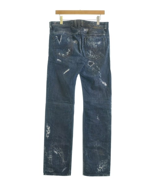 DIESEL（ディーゼル）デニムパンツ 紺 サイズ:31(M位) メンズ/2200727606167