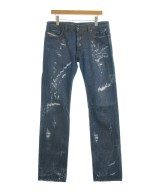 DIESEL（ディーゼル）デニムパンツ 紺 サイズ:31(M位) メンズ/2200727606167
