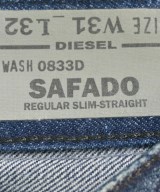 DIESEL（ディーゼル）デニムパンツ 紺 サイズ:31(M位) メンズ/2200727606167