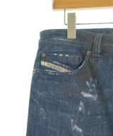 DIESEL（ディーゼル）デニムパンツ 紺 サイズ:31(M位) メンズ/2200727606167