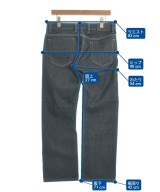 DIESEL（ディーゼル）デニムパンツ 紺 サイズ:31(M位) メンズ/2200730942054