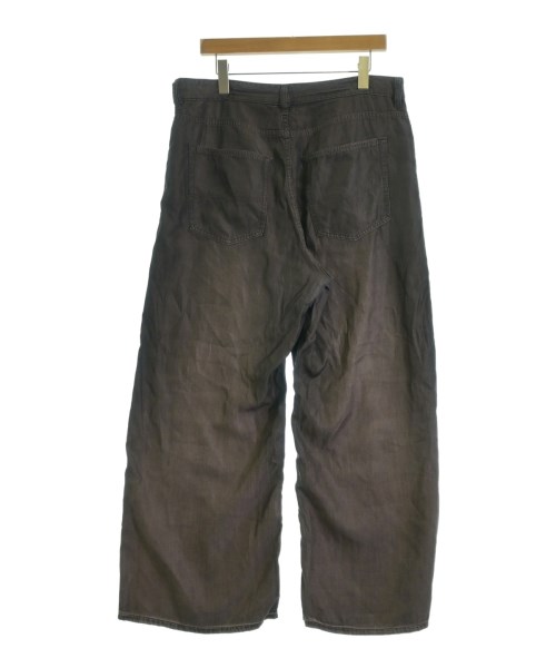 DIESEL（ディーゼル）その他 茶 サイズ:32(L位) メンズ/2200731037308