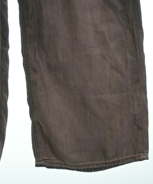 DIESEL（ディーゼル）その他 茶 サイズ:32(L位) メンズ/2200731037308