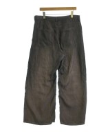 DIESEL（ディーゼル）その他 茶 サイズ:32(L位) メンズ/2200731037308