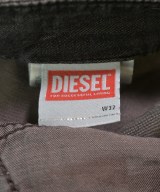 DIESEL（ディーゼル）その他 茶 サイズ:32(L位) メンズ/2200731037308
