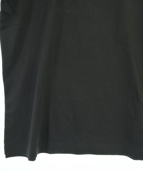 DIESEL（ディーゼル）Tシャツ・カットソー 黒 サイズ:XL メンズ/2200731037315