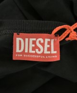 DIESEL（ディーゼル）Tシャツ・カットソー 黒 サイズ:XL メンズ/2200731037315