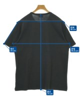DIESEL（ディーゼル）Tシャツ・カットソー 黒 サイズ:XL メンズ/2200731037315