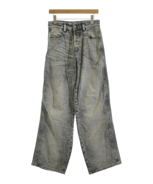 DIESEL(ディーゼル)のデニムパンツ サイズ:26(XS位) 11,800円