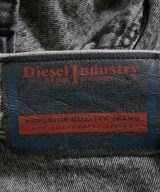DIESEL（ディーゼル）デニムパンツ グレー サイズ:26(XS位) メンズ/2200725625016