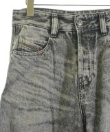 DIESEL（ディーゼル）デニムパンツ グレー サイズ:26(XS位) メンズ/2200725625016