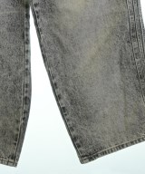 DIESEL（ディーゼル）デニムパンツ グレー サイズ:26(XS位) メンズ/2200725625016