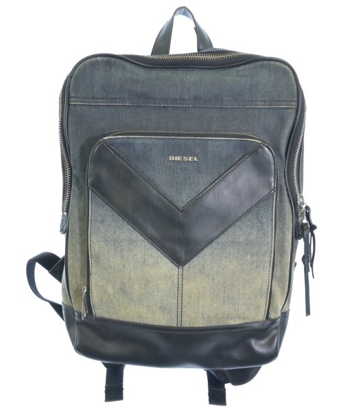 DIESEL(ディーゼル)のバックパック・リュック サイズ:- 5,500円