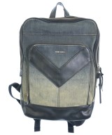 DIESEL（ディーゼル）バックパック・リュック 紺 サイズ:- メンズ/2200725625030