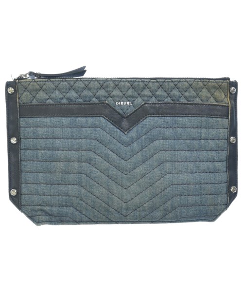 DIESEL(ディーゼル)のクラッチバッグ サイズ:- 2,700円