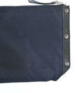 DIESEL（ディーゼル）クラッチバッグ 青 サイズ:- メンズ/2200725625047