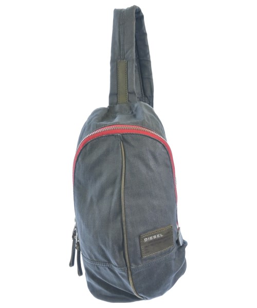 DIESEL(ディーゼル)のショルダーバッグ サイズ:- 3,300円
