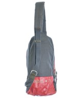 DIESEL（ディーゼル）ショルダーバッグ グレー サイズ:- メンズ/2200725625054