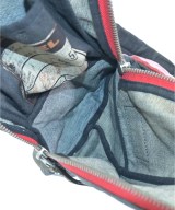 DIESEL（ディーゼル）ショルダーバッグ グレー サイズ:- メンズ/2200725625054