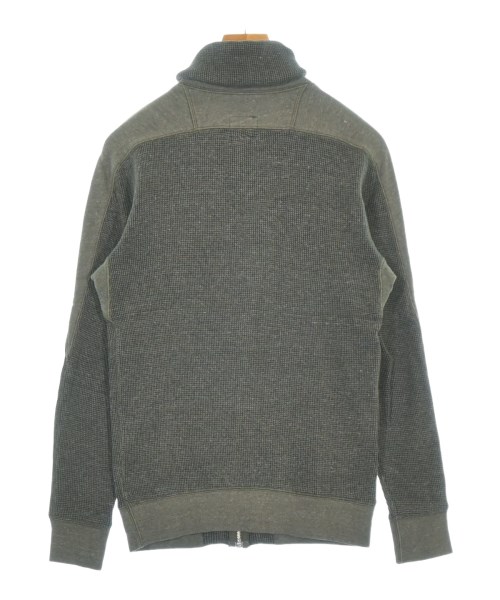 DIESEL（ディーゼル）Tシャツ・カットソー グレー サイズ:XS メンズ/2200726140037