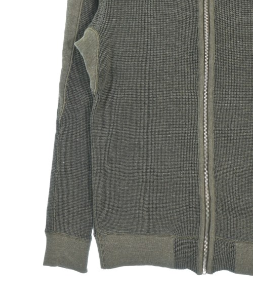 DIESEL（ディーゼル）Tシャツ・カットソー グレー サイズ:XS メンズ/2200726140037