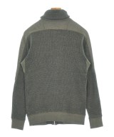 DIESEL（ディーゼル）Tシャツ・カットソー グレー サイズ:XS メンズ/2200726140037