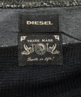 DIESEL（ディーゼル）Tシャツ・カットソー グレー サイズ:XS メンズ/2200726140037