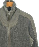 DIESEL（ディーゼル）Tシャツ・カットソー グレー サイズ:XS メンズ/2200726140037