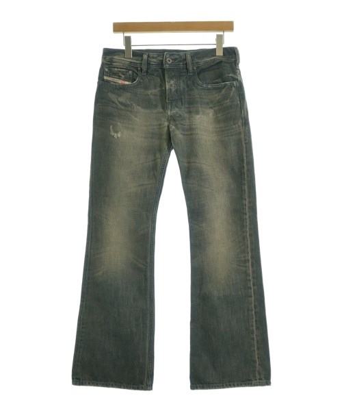 DIESEL(ディーゼル)のデニムパンツ サイズ:29(S位) 11,800円