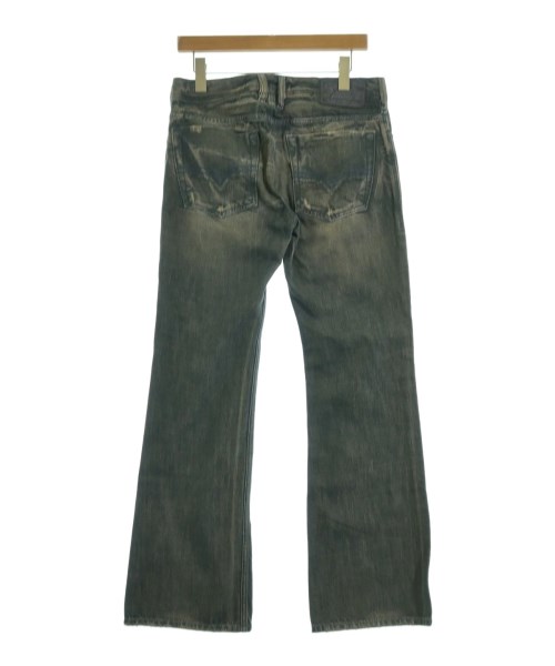 DIESEL（ディーゼル）デニムパンツ 紺 サイズ:29(S位) メンズ/2200726287015