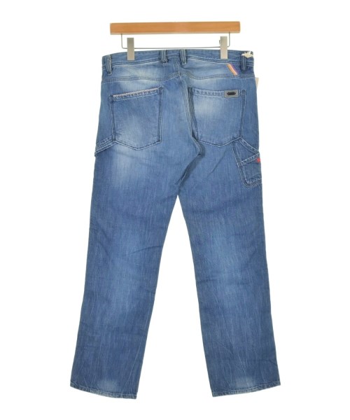 DIESEL（ディーゼル）デニムパンツ 青 サイズ:30(M位) メンズ/2200726287022