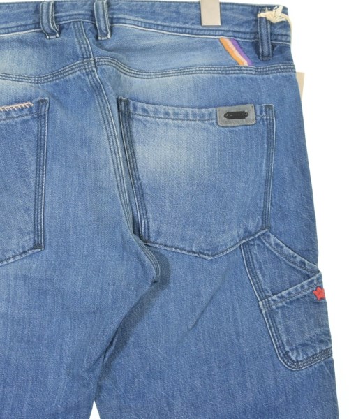 DIESEL（ディーゼル）デニムパンツ 青 サイズ:30(M位) メンズ/2200726287022