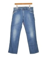 DIESEL（ディーゼル）デニムパンツ 青 サイズ:30(M位) メンズ/2200726287022