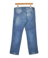 DIESEL（ディーゼル）デニムパンツ 青 サイズ:30(M位) メンズ/2200726287022