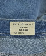 DIESEL（ディーゼル）デニムパンツ 青 サイズ:30(M位) メンズ/2200726287022