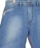 DIESEL（ディーゼル）デニムパンツ 青 サイズ:30(M位) メンズ/2200726287022
