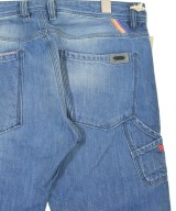 DIESEL（ディーゼル）デニムパンツ 青 サイズ:30(M位) メンズ/2200726287022