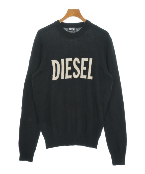 DIESEL(ディーゼル)のニット・セーター サイズ:L 9,400円