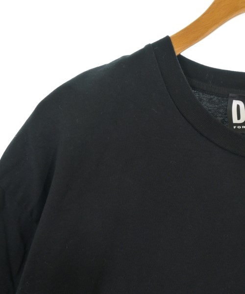 DIESEL（ディーゼル）Tシャツ・カットソー 黒 サイズ:XXXL メンズ/2200731747054