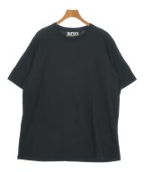 DIESEL（ディーゼル）Tシャツ・カットソー 黒 サイズ:XXXL メンズ/2200731747054