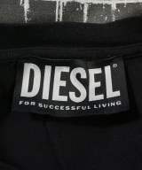 DIESEL（ディーゼル）Tシャツ・カットソー 黒 サイズ:XXXL メンズ/2200731747054