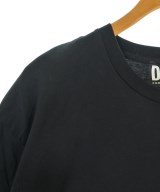 DIESEL（ディーゼル）Tシャツ・カットソー 黒 サイズ:XXXL メンズ/2200731747054