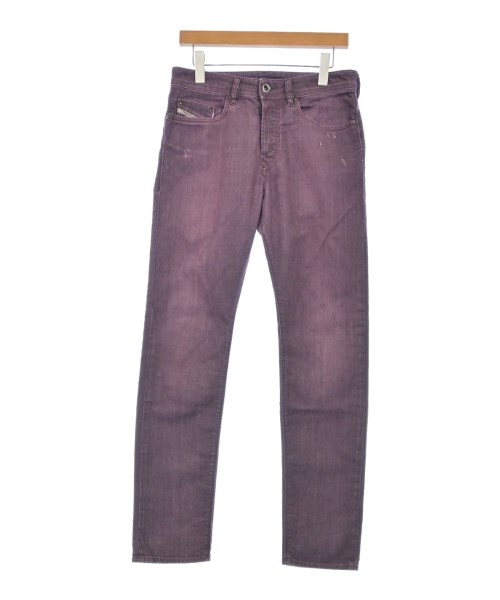 DIESEL(ディーゼル)のデニムパンツ サイズ:29(S位) 3,300円