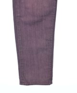 DIESEL（ディーゼル）デニムパンツ 紫 サイズ:29(S位) メンズ/2200731778041