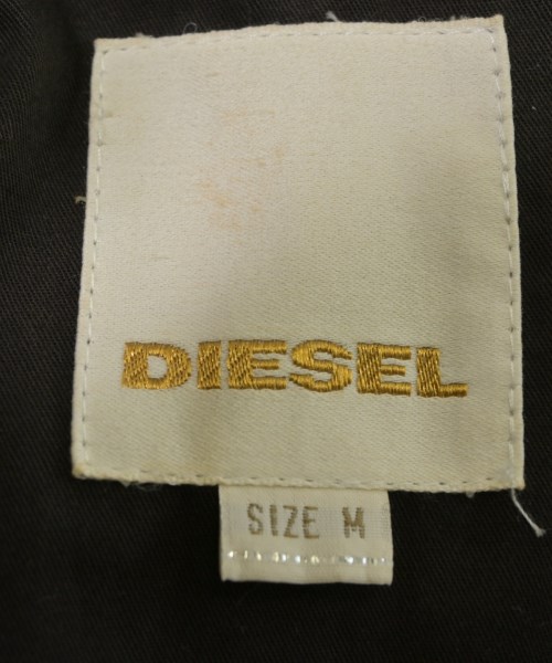 DIESEL（ディーゼル）その他 黒 サイズ:M メンズ/2200721040103